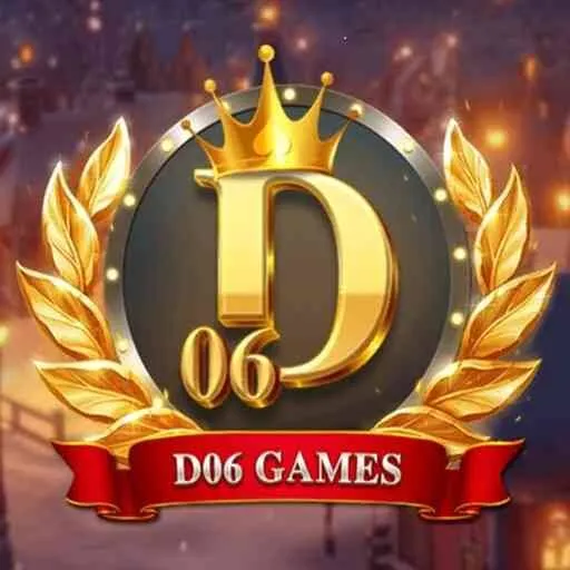 Ikon D06 APK Slot