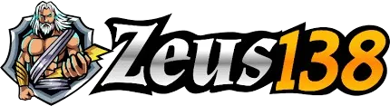 Logo zeus138